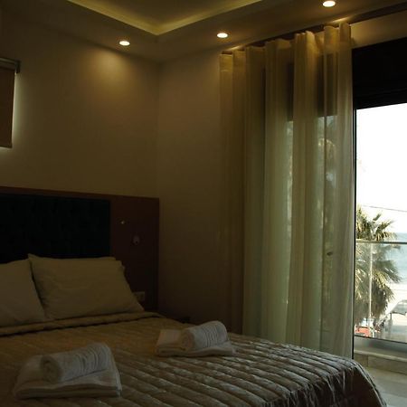 Hotel Medusa Ormos Prinou  Екстер'єр фото