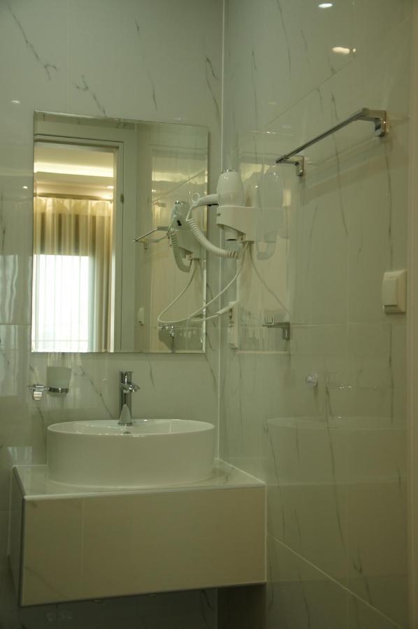 Hotel Medusa Ormos Prinou  Екстер'єр фото