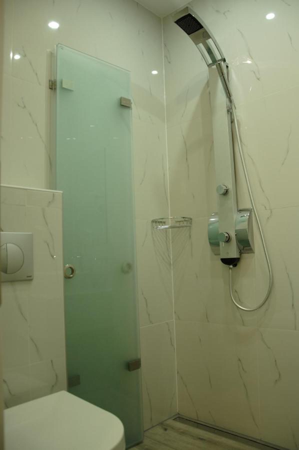 Hotel Medusa Ormos Prinou  Екстер'єр фото