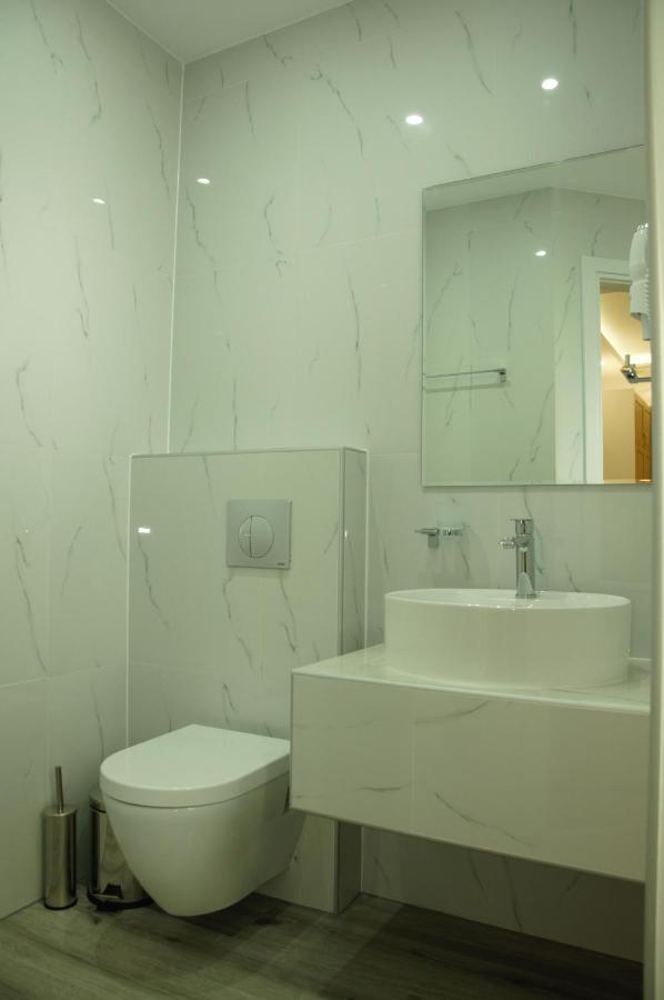 Hotel Medusa Ormos Prinou  Екстер'єр фото