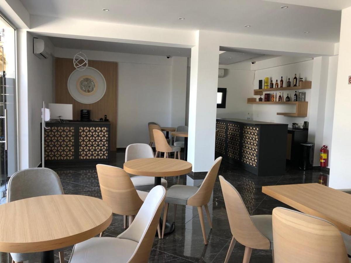 Hotel Medusa Ormos Prinou  Екстер'єр фото